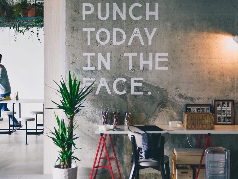 Quel Office Manager ?