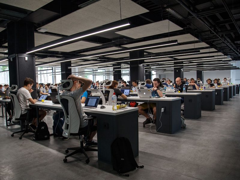 Le Climat De Travail : Contrainte Ou Atout ?