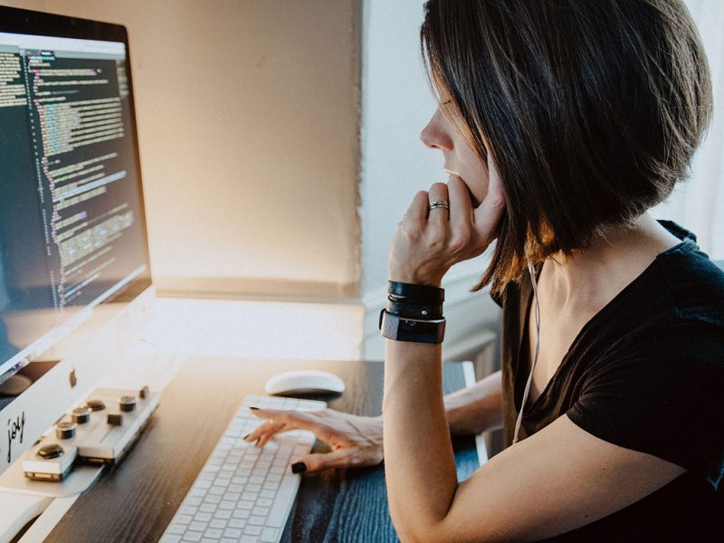 Y-a-t-il Un Informaticien Dans Le Cabinet ?