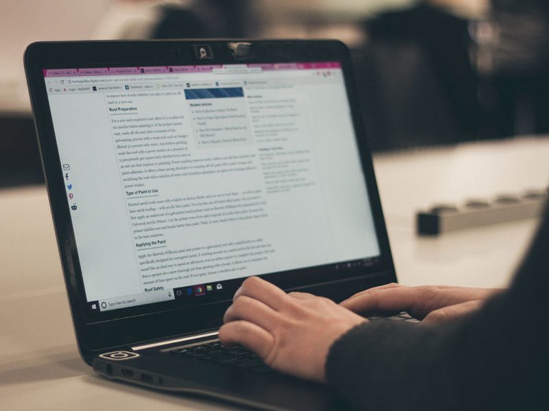Blog Avocat : Les Bonnes Pratiques