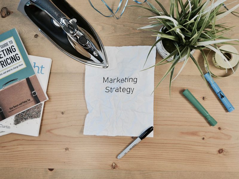 Marketing : Stratégie De Positionnement Et Offre