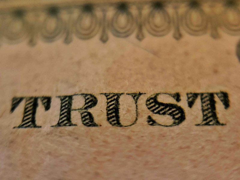 La Délégation : Et Si Je Faisais Confiance ?