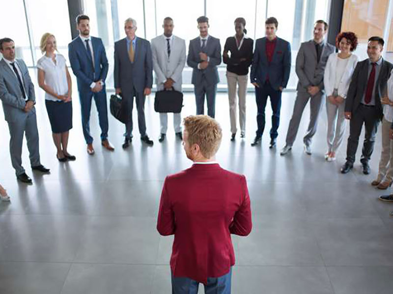 Le Management : Un Outil Indispensable Au Développement D’un Cabinet D’avocats