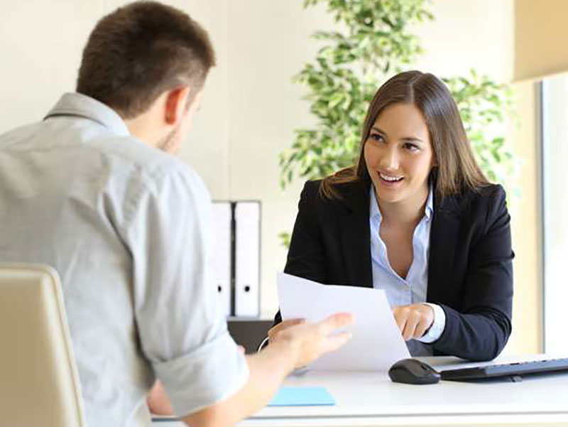 Entretien D’évaluation : Les Clés Pour Le Mener à Bien