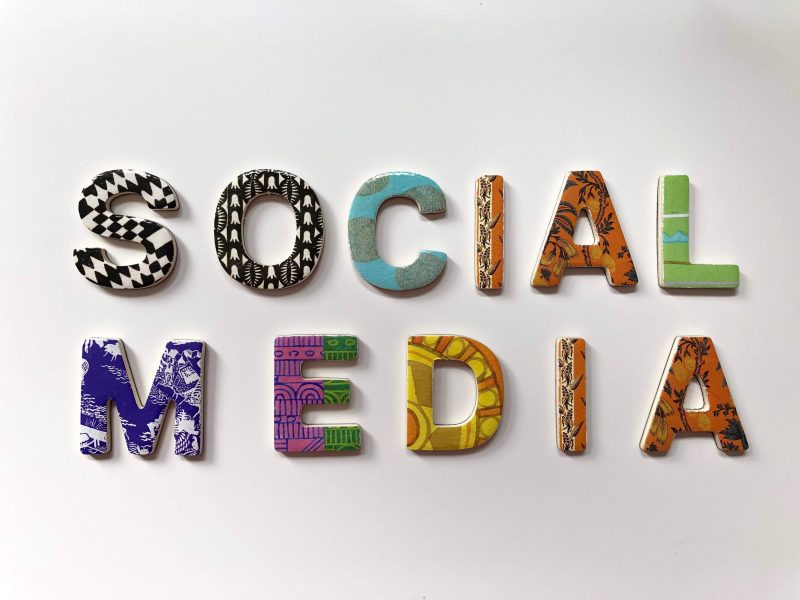 Réseaux Sociaux : N’oubliez Pas D’élaborer Votre Stratégie Social Media !
