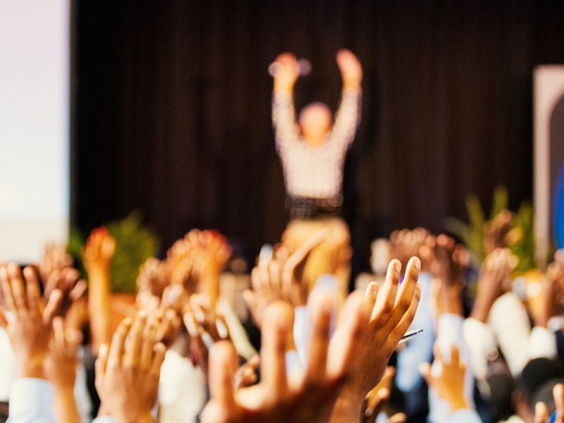 Comment Développer L’engagement De Vos Collaborateurs ?