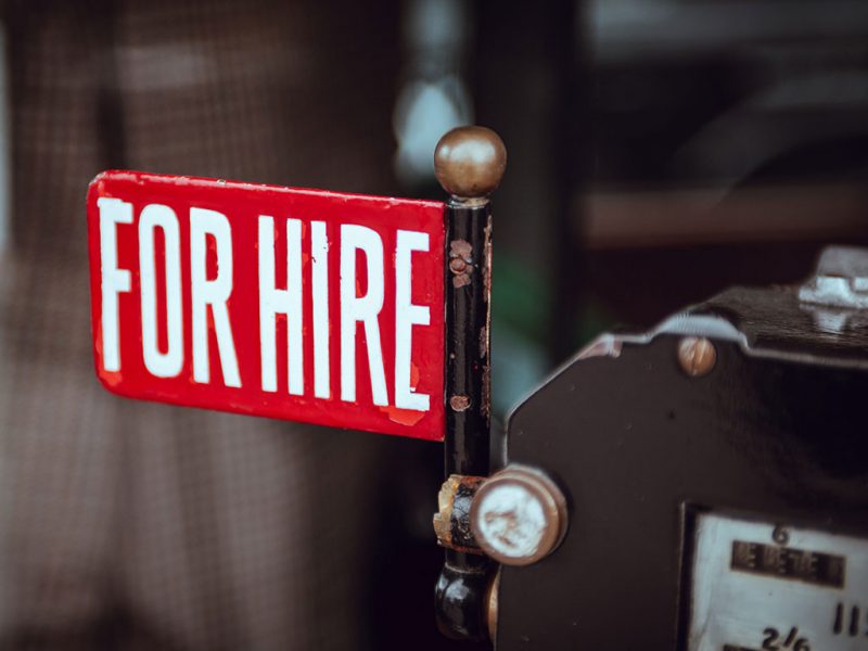 Recruter : Les Nouveaux Enjeux