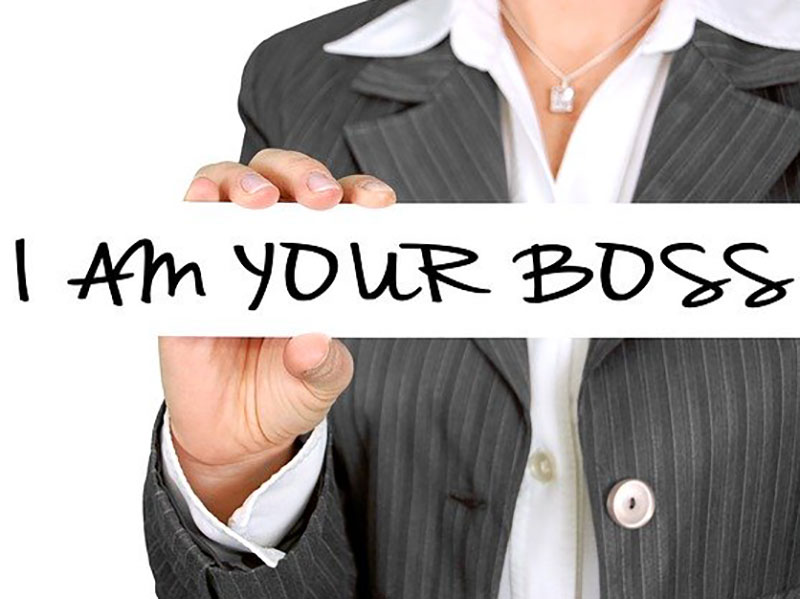 Quel Manager êtes-vous ? (suite Et Réponses)