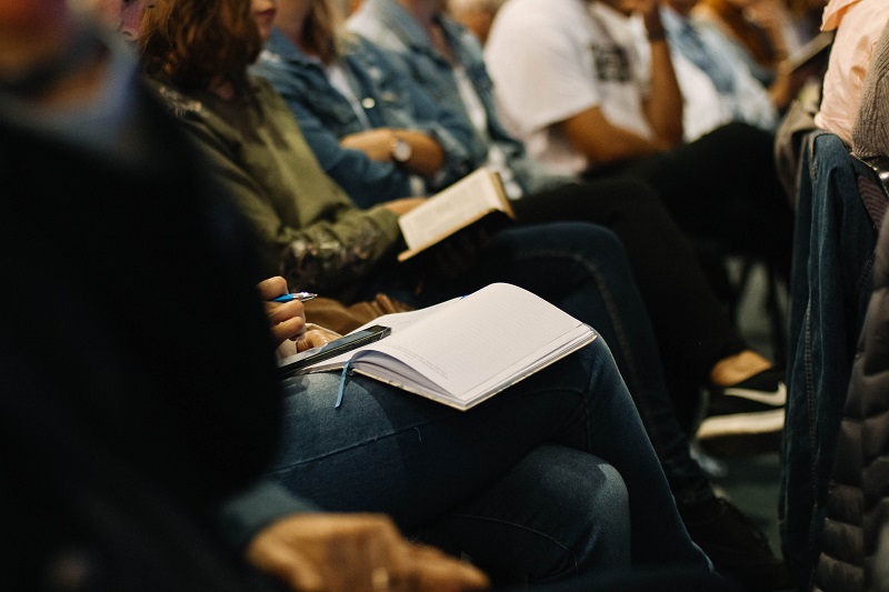 Du Bon Usage De La Formation : Un Avantage Stratégique Pour Les Cabinets D’avocats !